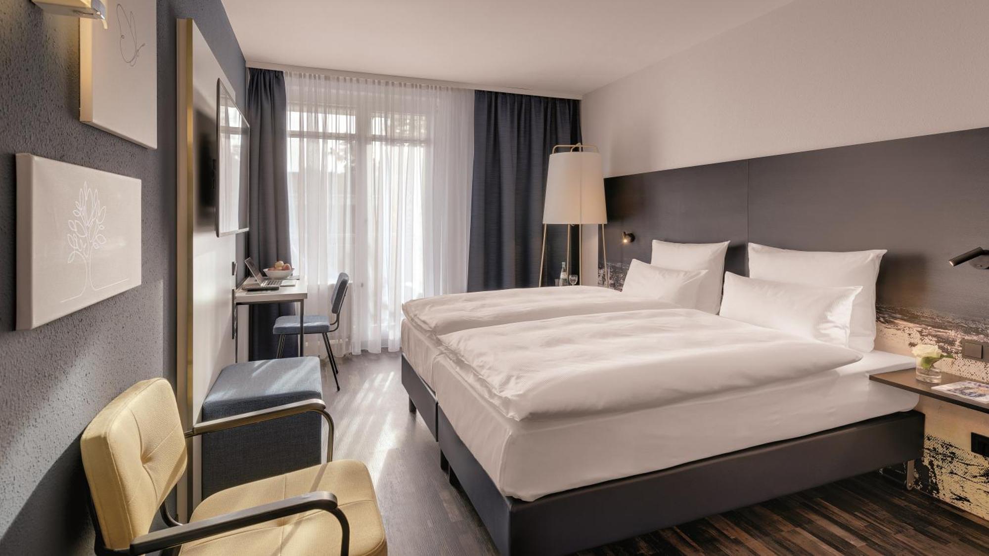 Hotel The Yard Bad Honnef Exterior photo